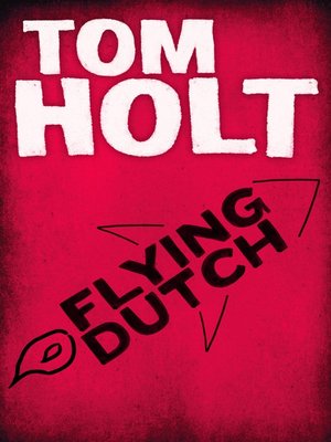 cover image of Flying Dutch